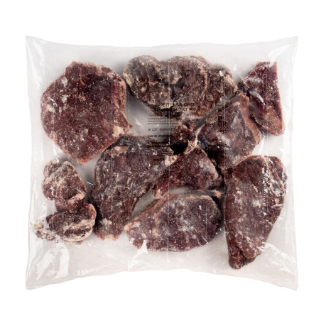 BAVETTE DE FLANCHET CONGELEE 6X1KG