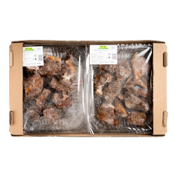 QUEUE DE PORC VPF FUME 6X1KG
