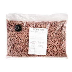 EGRENNE DE BOEUF HALAL 10X1KG