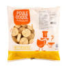 PALET DE CHEVRE 6X1KG