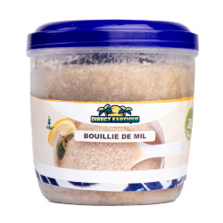 BOUILLIE DE MIL CIV POT 450G