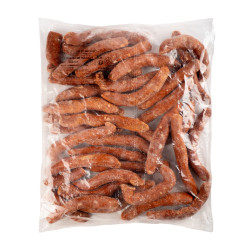 MERGUEZ DE VOLAILLE HALAL...