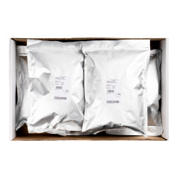 ESCALOPE FOIE GRAS CANARD 40/60G 5K