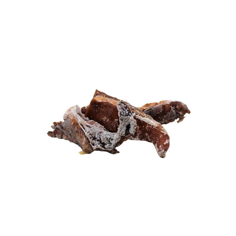 QUEUE DE PORC FUMEE 5KG