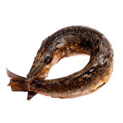 BROCHET NON-VIDE FUME 4KG