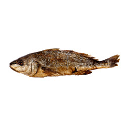 CAPITAINE ENTIER FUME 5KG