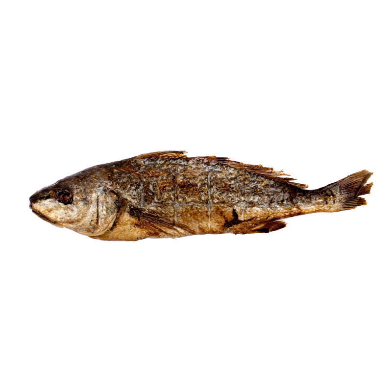 CAPITAINE ENTIER FUME 5KG