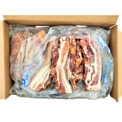 COTIS DE PORC RASE 10KG