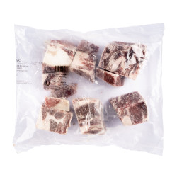SAUTE DE CHEVRE A/OS 6X1KG
