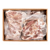 COTE DE PORC ECHINE A/OS 6X1KG