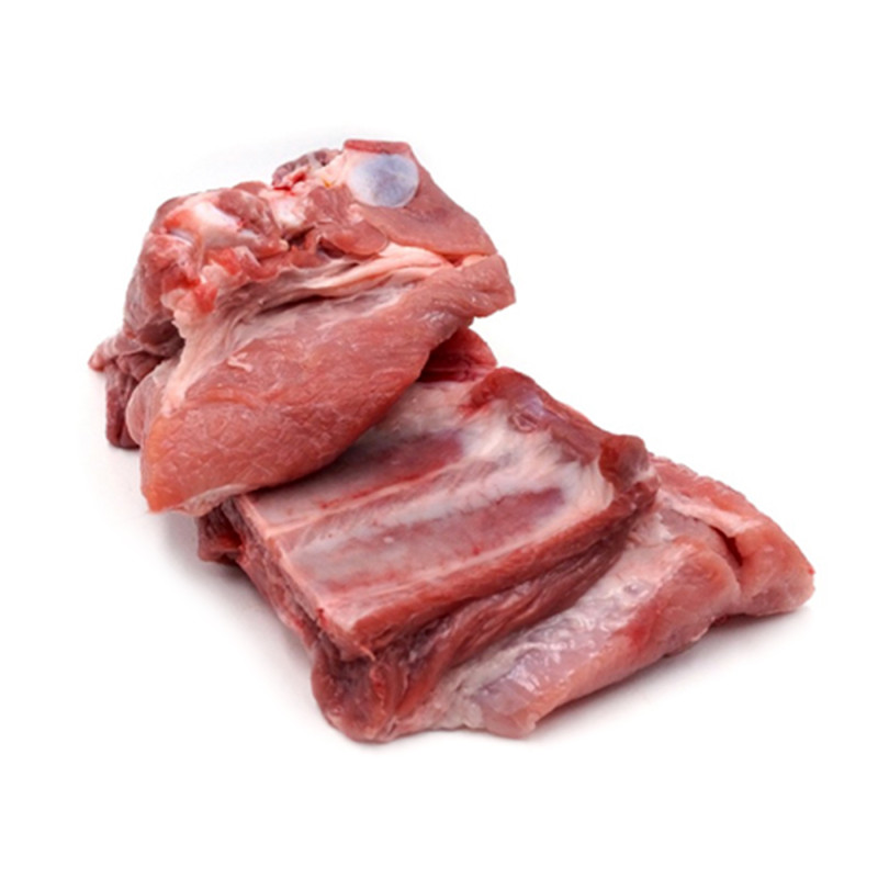 COTTY DE PORC VIANDE 10KG