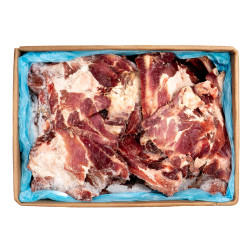 COTTY DE PORC VIANDE 10KG