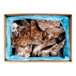 COTTY DE PORC FUME 5KG