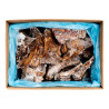 COTTY DE PORC FUME 5KG