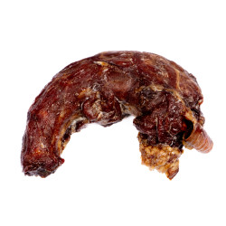 COU DE DINDE FUME HALAL 6KG