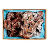 COU DE DINDE FUME HALAL 6KG