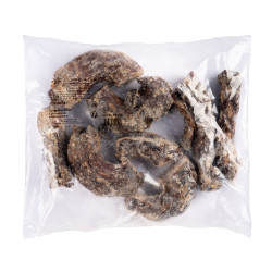 COUS DE DINDES FUMES 5X1KG