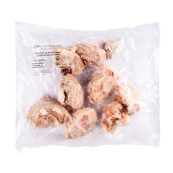 CROUPION DE DINDE HALAL 6X1KG