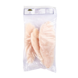 FILET DE PANGAS170-220 10X1KG