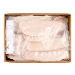 FILET DE PANGAS170-220 10X1KG