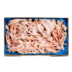 PATTES DE POULET 10KG