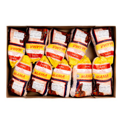 POULE MAMA HALAL 10X1.3KG - 13KG