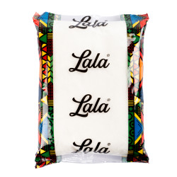 SUCRE EN POUDRE LALA 12X1KG