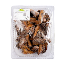 AILES DE POULE FUME HALAL...
