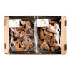 AILES DE POULE FUME HALAL BARQ 4X2KG