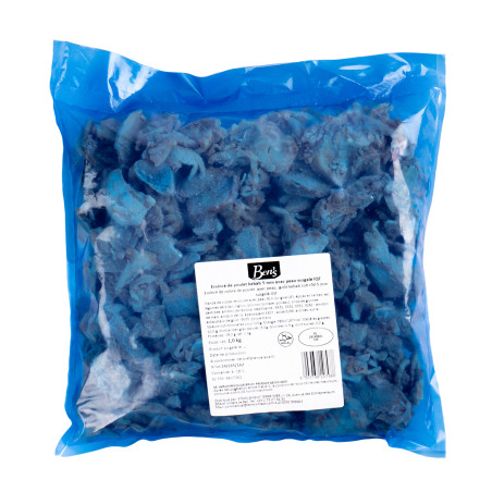 EMINCE DE PLT KEBAB HALAL 5X1KG