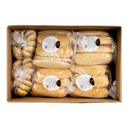 PAIN KEBAB 10PCS 10X1KG