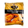 TENDERS DE PLT NATURE HALAL 5X1KG