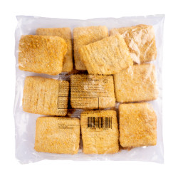 FILET POISSON 10 PCS 10X1KG