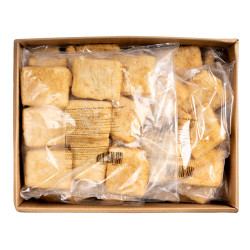 FILET POISSON 10 PCS 10X1KG