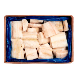 FILET DE HOKI 150G 5 KG