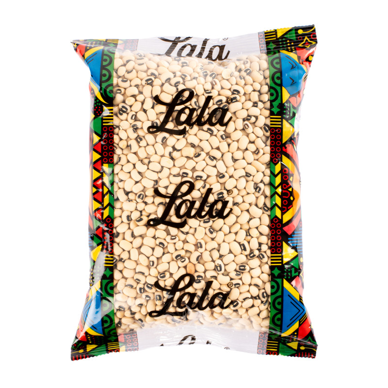 HARICOT CORNILLE LALA 10X1KG