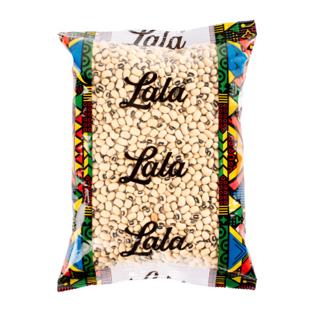 HARICOT CORNILLE LALA 10X1KG