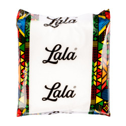 SEL FIN DE CUISINE LALA 14X1KG