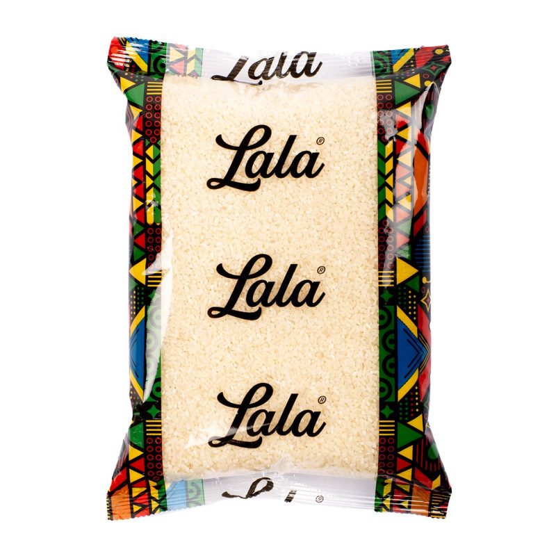 RIZ CASSE 2X THAI LALA 10X1KG