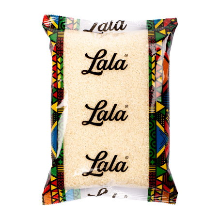 RIZ CASSE 2X THAI LALA 10X1KG