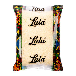 RIZ CASSE 1X THAI LALA 10X1KG