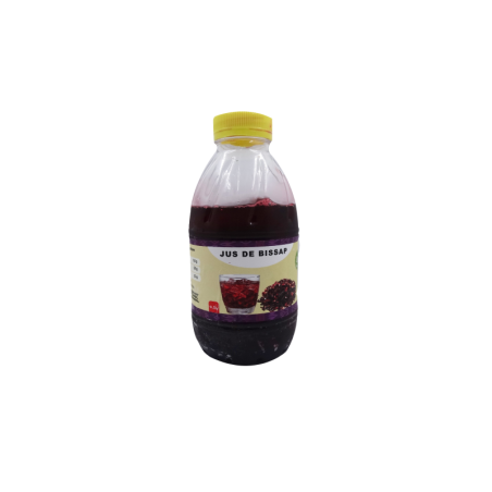 JUS DE BISSAP CIV BTL 20X0.5L