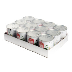 EPINARD HACHE 12X800G
