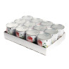 EPINARD HACHE 12X800G