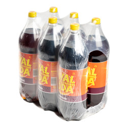 ROYAL SODA KAMPANE 6X2L