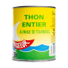 THON HUILE LE NAVIGATEUR 12X800G