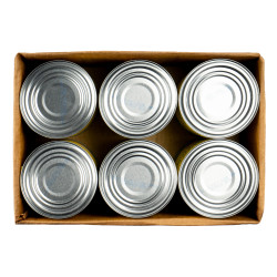 THON HUILE LE NAVIGATEUR 12X800G