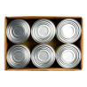 THON HUILE LE NAVIGATEUR 12X800G