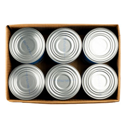 THON NATUREL LE NAVIGATEUR 12X800G