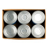THON NATUREL LE NAVIGATEUR 12X800G